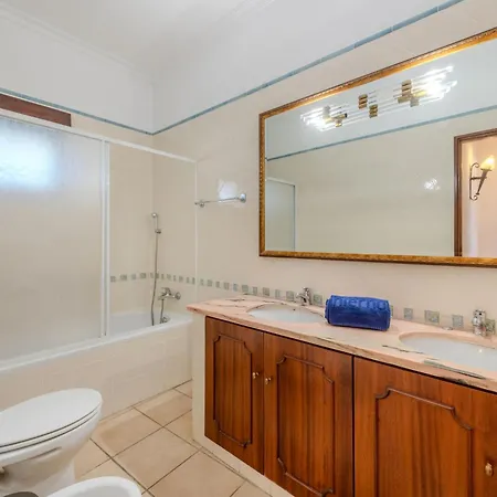 Rosa By Interhome וילה