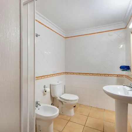 וילה Rosa By Interhome *