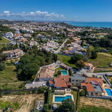 וילה Rosa By Interhome *