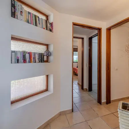 וילה Rosa By Interhome *