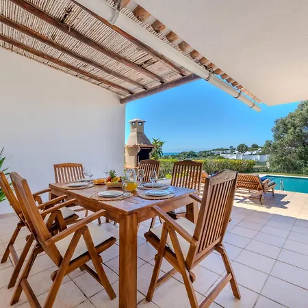 וילה Rosa By Interhome Sesmarias