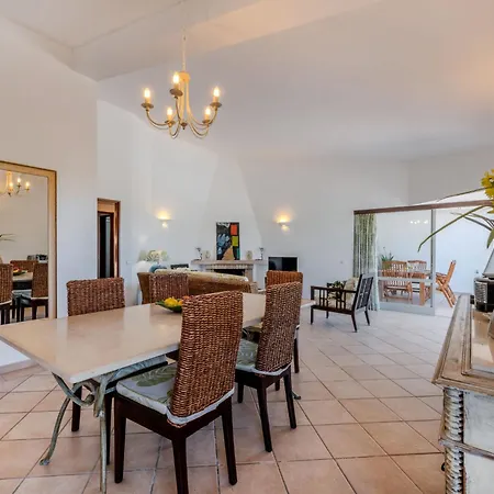 וילה Rosa By Interhome *