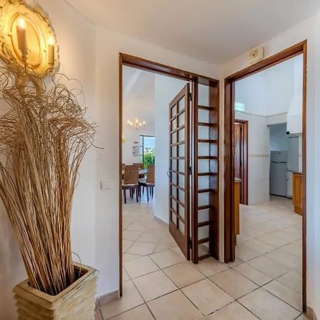 וילה Rosa By Interhome *