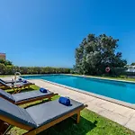 Rosa By Interhome Villa *