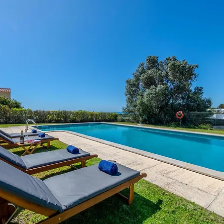 Rosa By Interhome Villa *