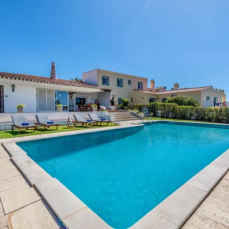 Villa Rosa By Interhome Sesmarias