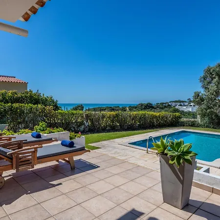 Rosa By Interhome Villa *