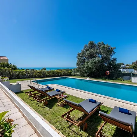 Villa Rosa By Interhome Sesmarias