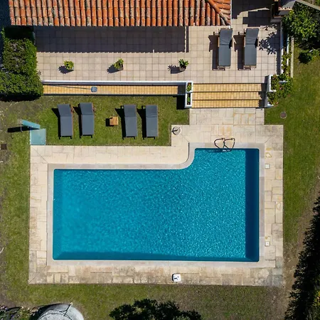 Rosa By Interhome Villa
