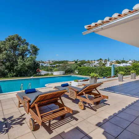 Villa Rosa By Interhome