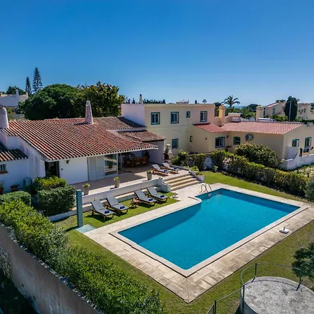 Rosa By Interhome Villa Sesmarias