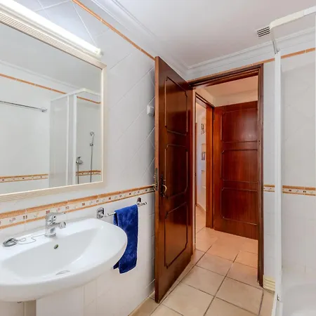 Rosa By Interhome Villa *