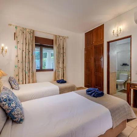 Rosa By Interhome Villa