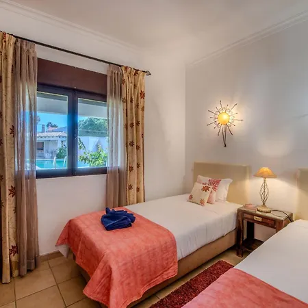 Rosa By Interhome Villa