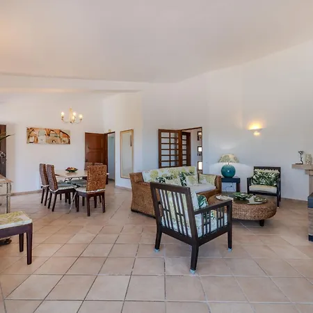 Rosa By Interhome Villa Sesmarias