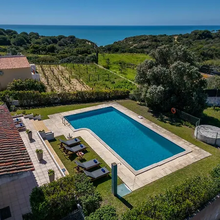 Villa Rosa By Interhome