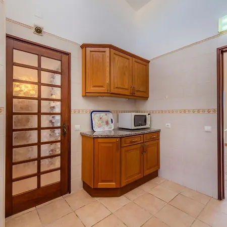 Rosa By Interhome Villa