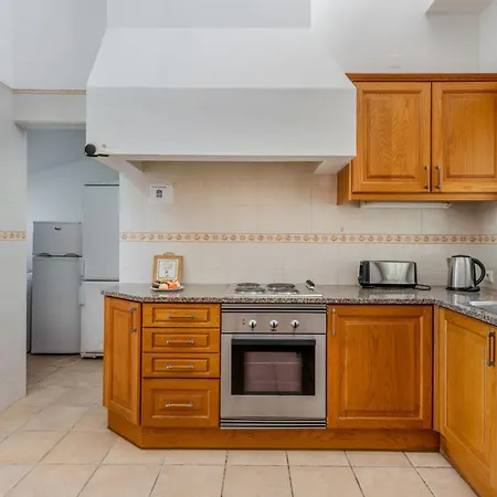Rosa By Interhome Villa *