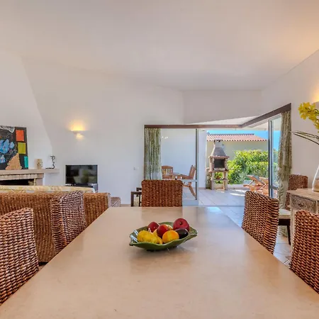 Rosa By Interhome Villa