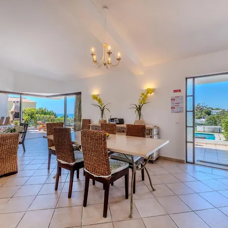 Villa Rosa By Interhome