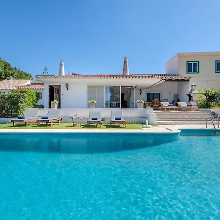 Willa Rosa By Interhome Sesmarias